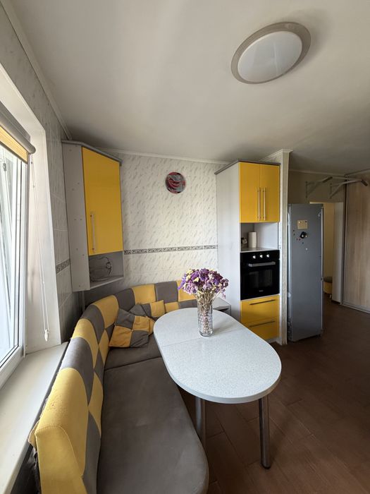 Квартира на вул. Оноре де Бальзака, 85 в Київ, ID 321053, фото №4