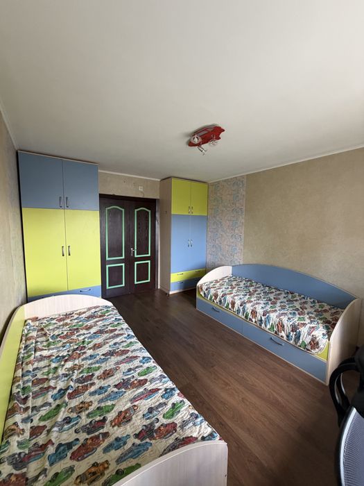 Квартира на вул. Оноре де Бальзака, 85 в Києві, ID 321053, фото №8