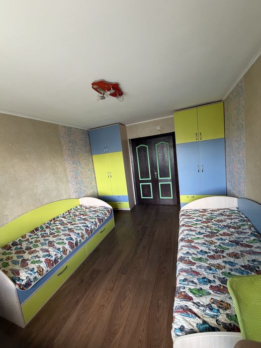 Квартира на вул. Оноре де Бальзака, 85 в Києві, ID 321053, фото №9