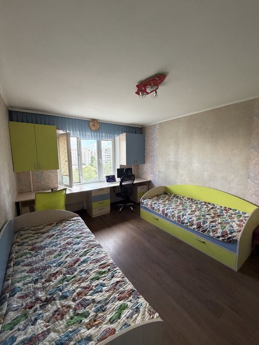 Квартира на вул. Оноре де Бальзака, 85 в Києві, ID 321053, фото №10