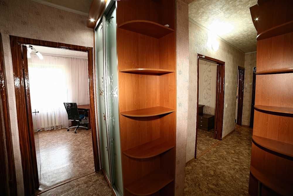Квартира на ул. Мира-15 в Одесі, ID 304791, фото №1