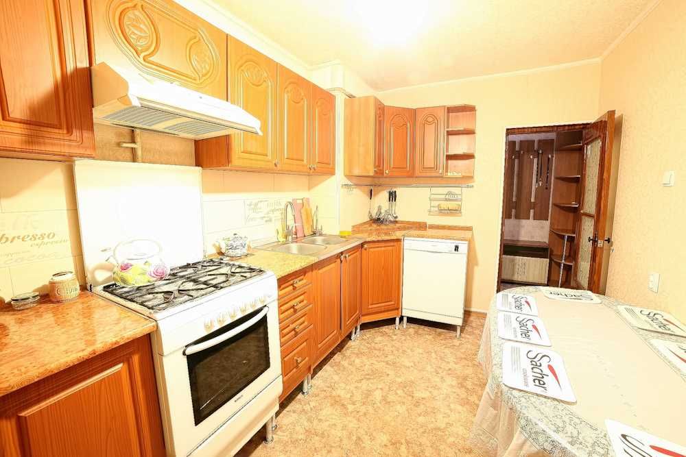 Квартира на ул. Мира-15 в Одесі, ID 304791, фото №18
