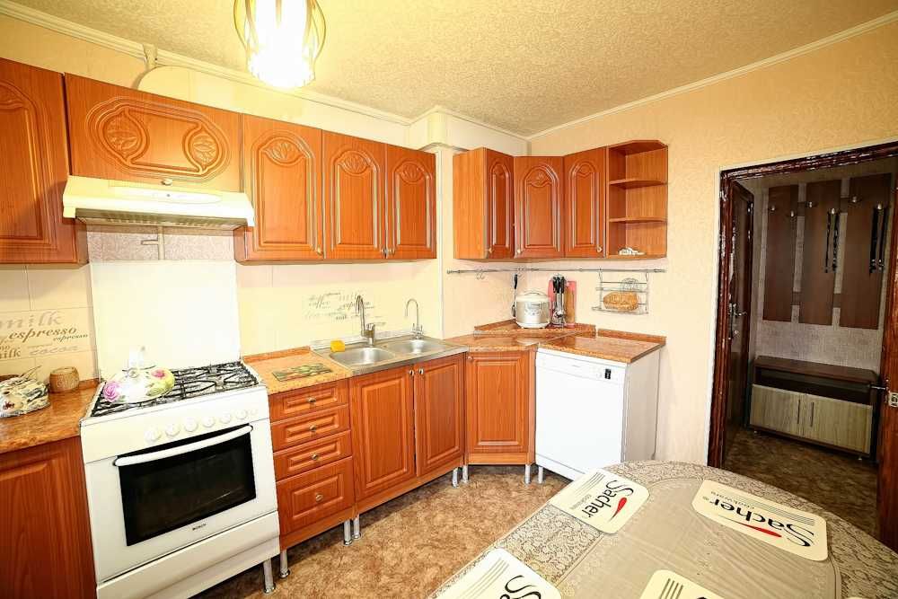 Квартира на ул. Мира-15 в Одесі, ID 304791, фото №19