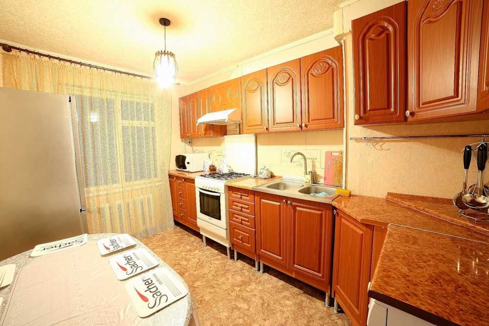 Квартира на ул. Мира-15 в Одесі, ID 304791, фото №21