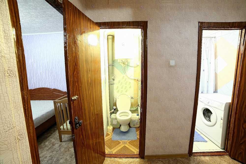 Квартира на ул. Мира-15 в Одесі, ID 304791, фото №22