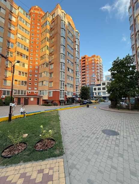 Квартира на ЖК Київський в Києві, ID 300148, фото №24