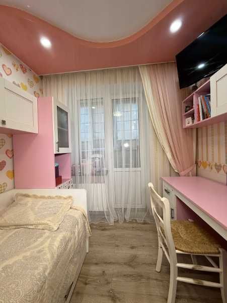 Квартира на ЖК Київський в Києві, ID 300148, фото №9