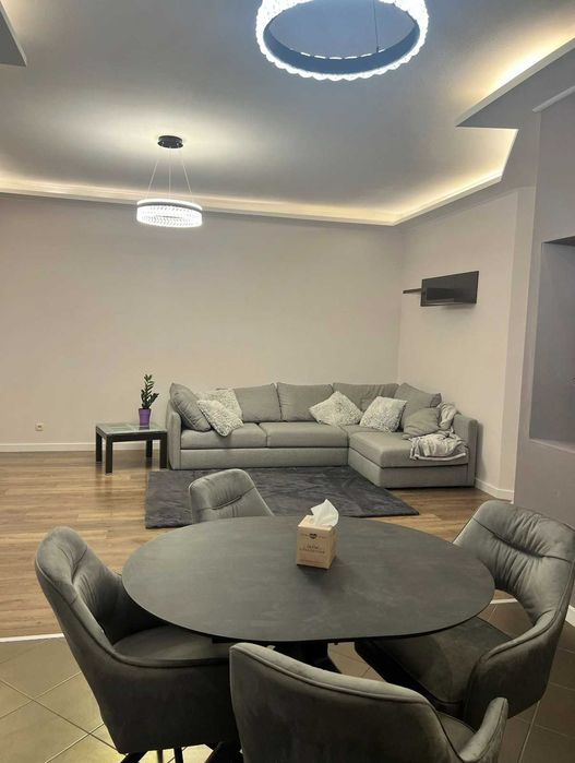 Квартира на вул. Антоновича, 72 в Київ, ID 300125, фото №2