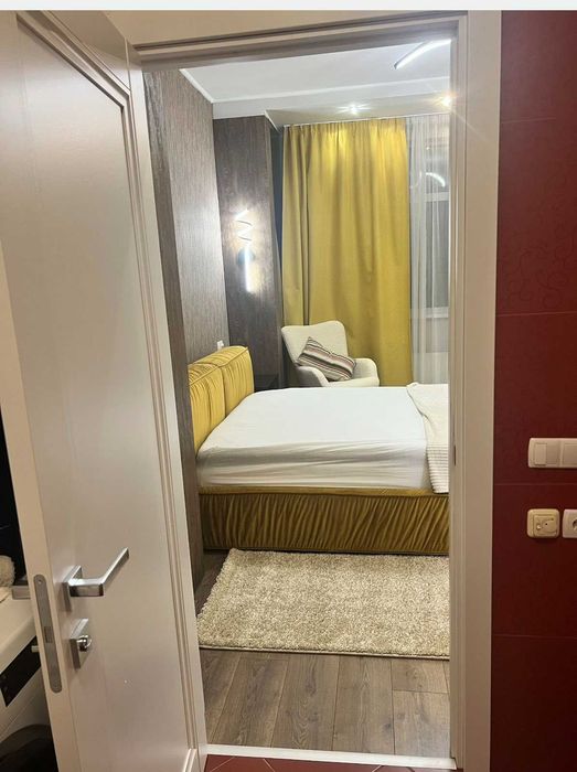 Квартира на вул. Антоновича, 72 в Києві, ID 300125, фото №11