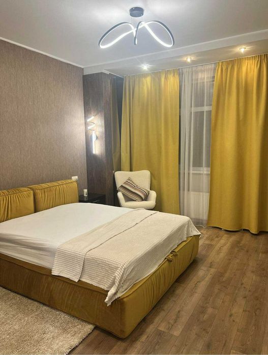 Квартира на вул. Антоновича, 72 в Києві, ID 300125, фото №12