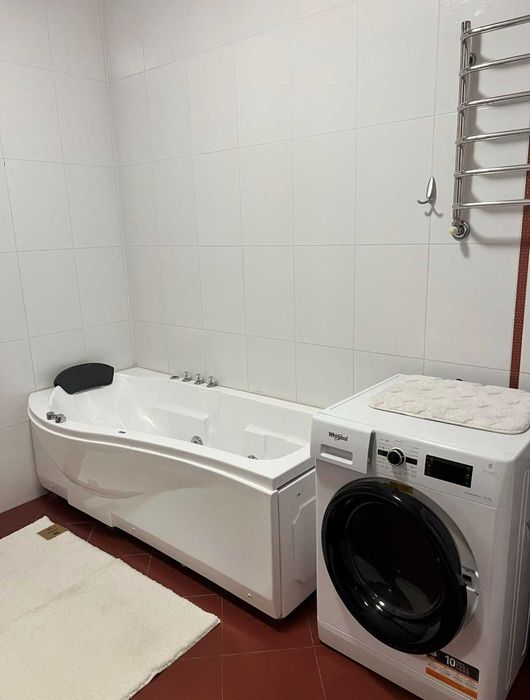 Квартира на вул. Антоновича, 72 в Київ, ID 300125, фото №3