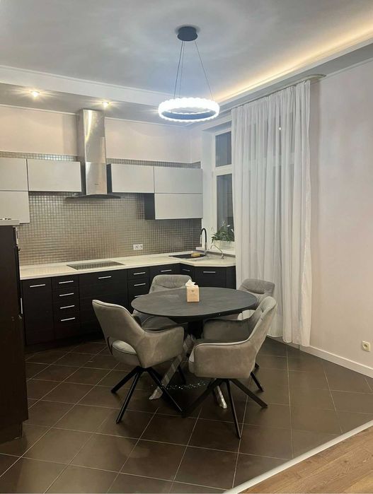 Квартира на вул. Антоновича, 72 в Київ, ID 300125, фото №4