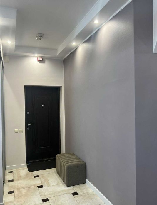 Квартира на вул. Антоновича, 72 в Києві, ID 300125, фото №7