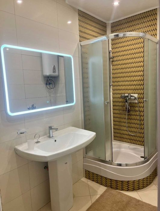 Квартира на вул. Антоновича, 72 в Києві, ID 300125, фото №9