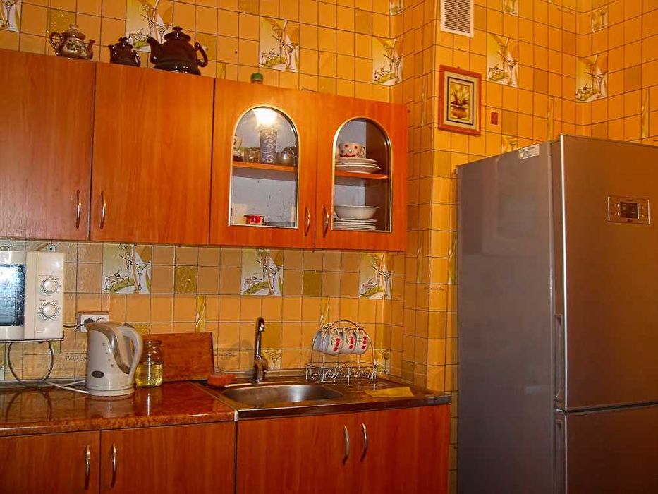 Квартира в Одесі, ID 304816, фото №1