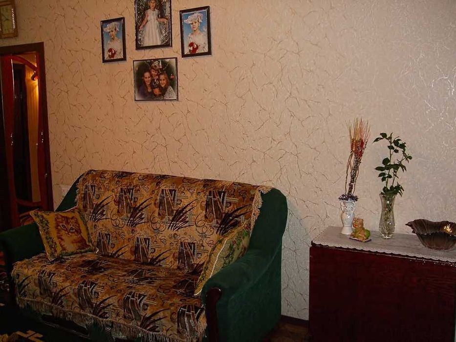 Квартира в Одесі, ID 304816, фото №11