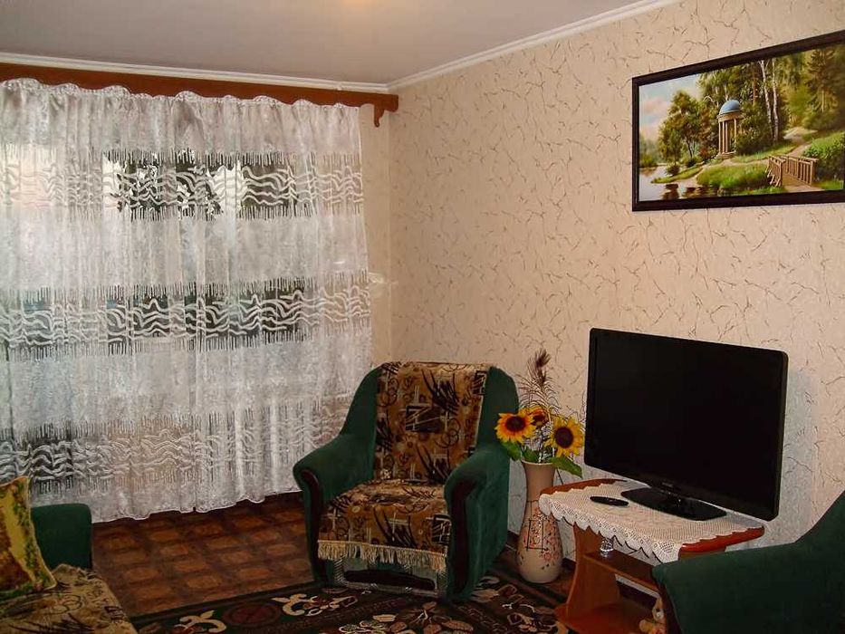 Квартира в Одесі, ID 304816, фото №12