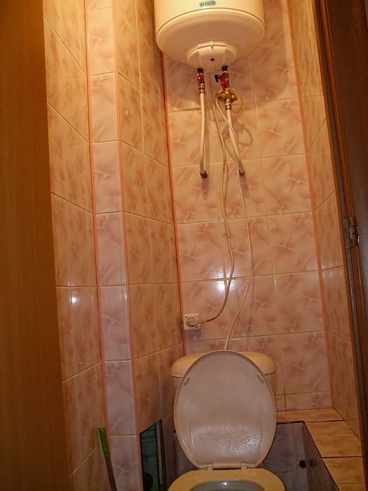 Квартира в Одесі, ID 304816, фото №20