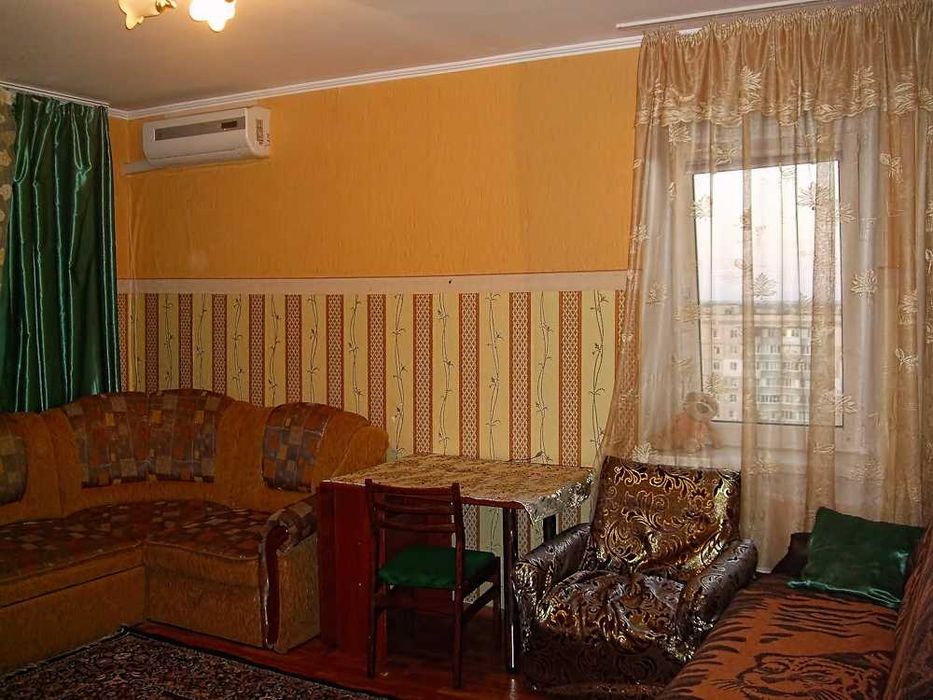 Квартира в Одесі, ID 304816, фото №4