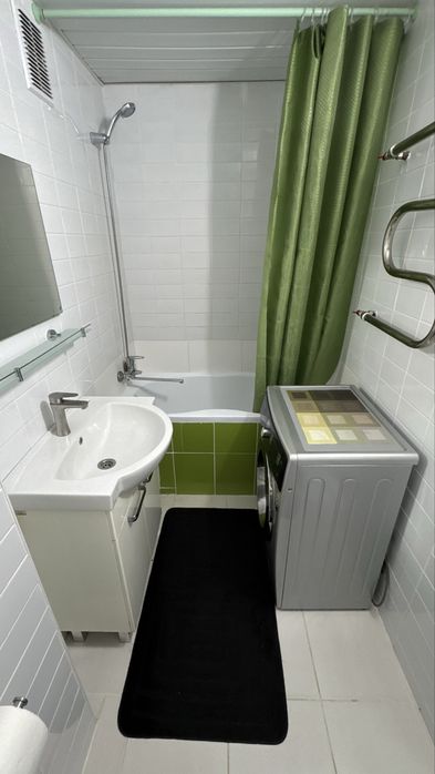 Квартира на вул. Андрія Малишка, 17 в Києві, ID 300151, фото №11