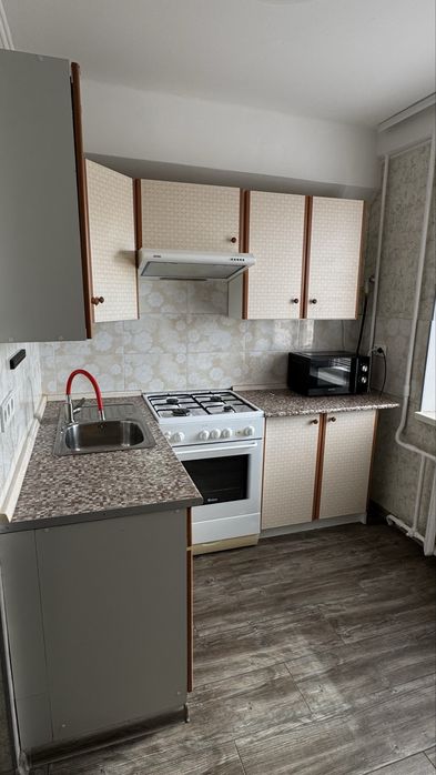 Квартира на вул. Андрія Малишка, 17 в Києві, ID 300151, фото №6