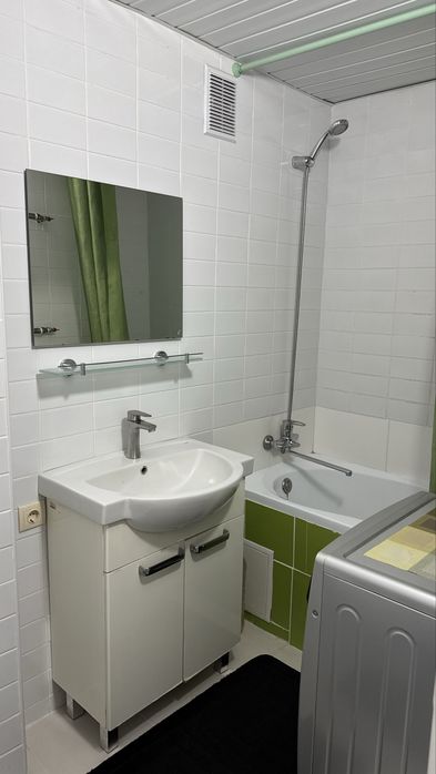 Квартира на вул. Андрія Малишка, 17 в Києві, ID 300151, фото №10