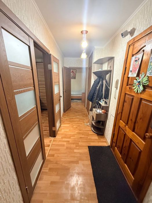 Квартира на вул. Свободи в Слов'янську, ID 302087, фото №6