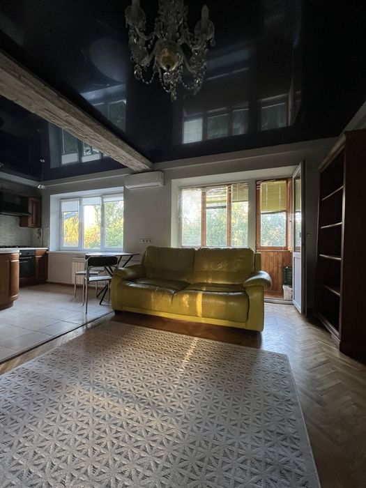 Квартира на біля метро Нивки в Києві, ID 300180, фото №11