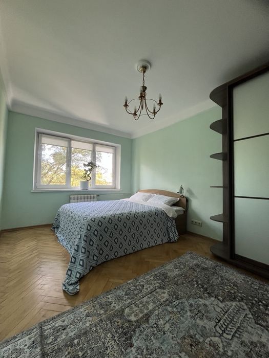 Квартира на біля метро Нивки в Києві, ID 300180, фото №5