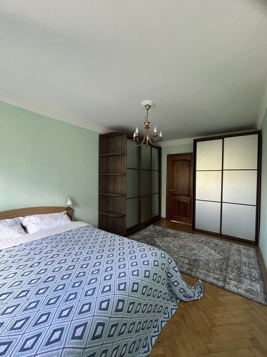 Квартира на біля метро Нивки в Києві, ID 300180, фото №6