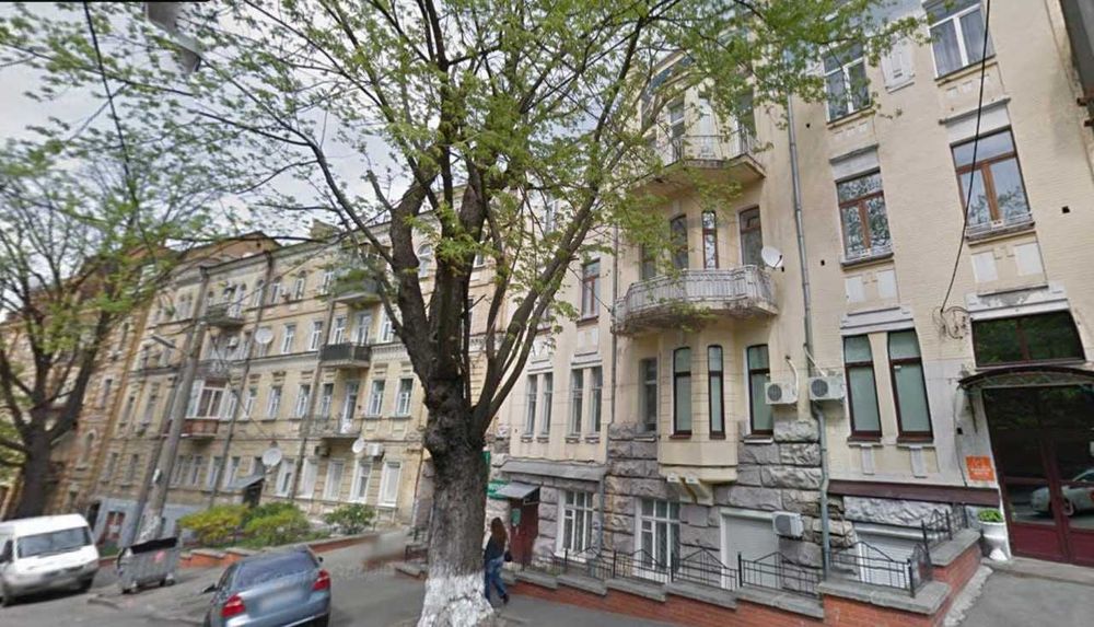 Квартира на вул. Лютеранська, 15 в Києві, ID 300200, фото №1