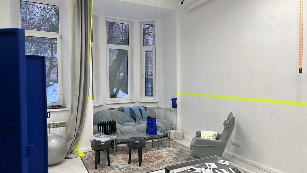 Квартира на вул. Лютеранська, 15 в Києві, ID 300200, фото №2