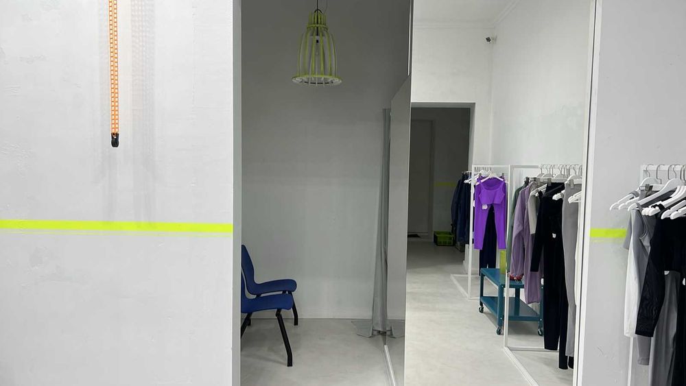Квартира на вул. Лютеранська, 15 в Києві, ID 300200, фото №6