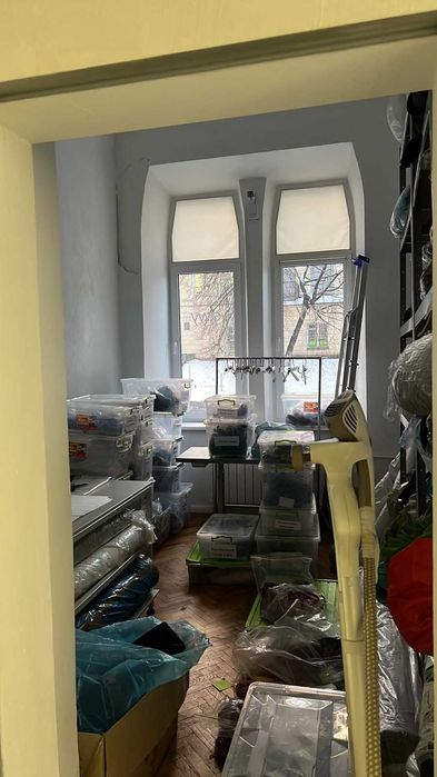 Квартира на вул. Лютеранська, 15 в Києві, ID 300200, фото №7