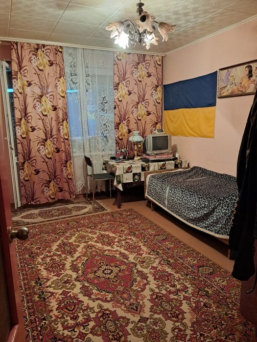 Квартира на Саксаганський в Кривому Розі, ID 300166, фото №1