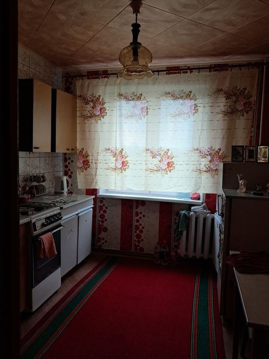 Квартира на Саксаганський в Кривому Розі, ID 300166, фото №3