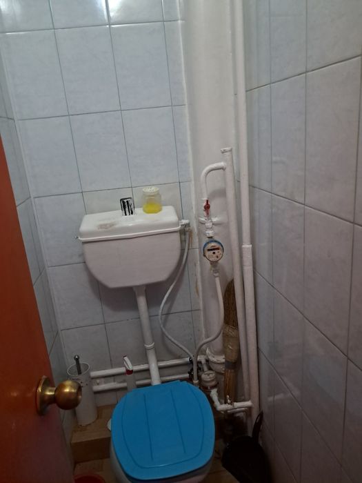 Квартира на Саксаганський в Кривому Розі, ID 300166, фото №5