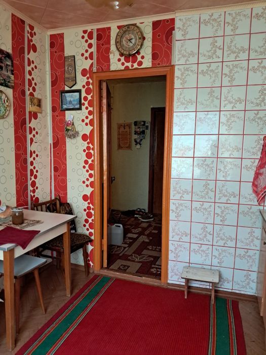 Квартира на Саксаганський в Кривому Розі, ID 300166, фото №6