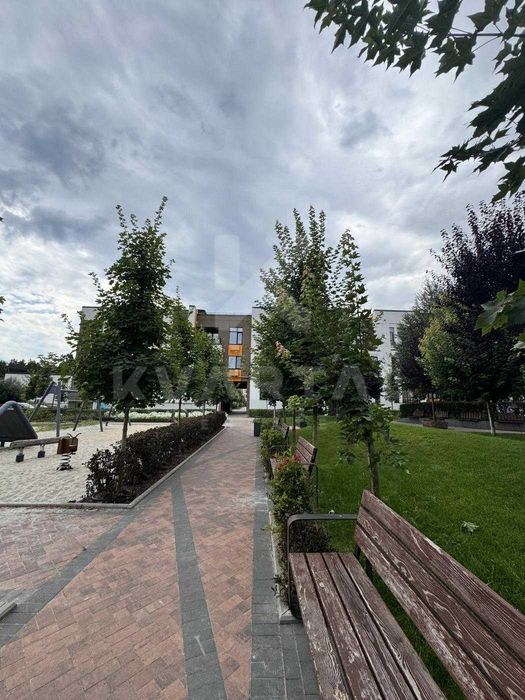 Квартира на Ірпінь в Києві, ID 300203, фото №6