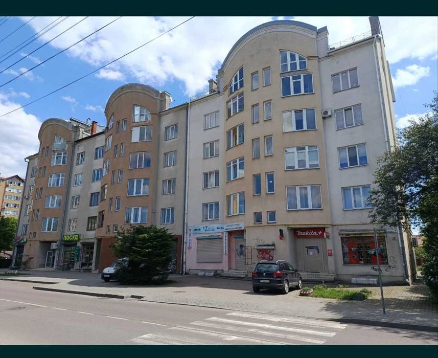 Квартира на вул. Вовчинецька, 122б в Івано-Франківську, ID 300169, фото №1
