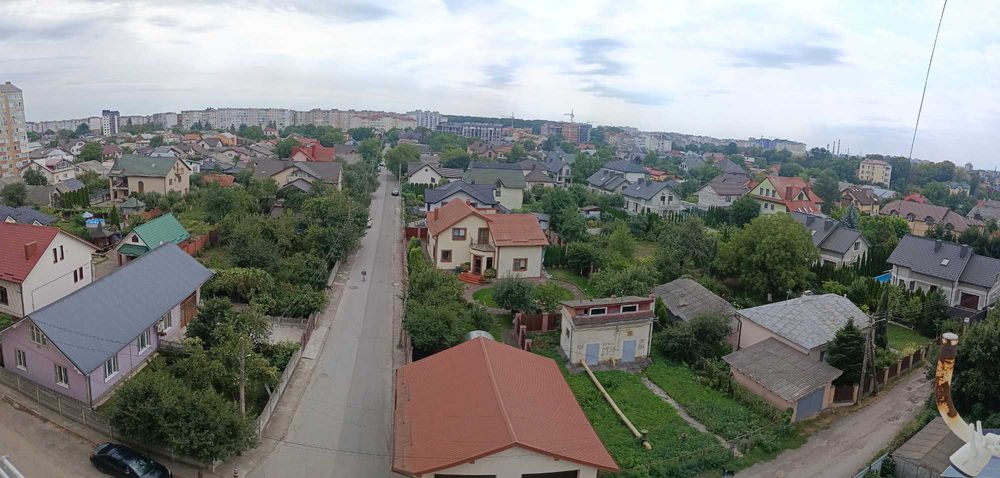 Квартира на вул. Вовчинецька, 122б в Івано-Франківську, ID 300169, фото №2
