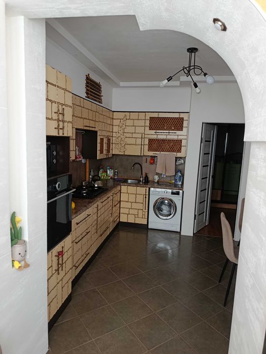 Квартира на вул. Вовчинецька, 122б в Івано-Франківську, ID 300169, фото №14