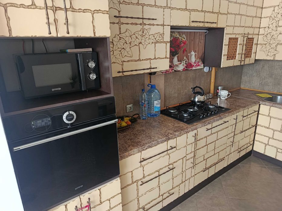 Квартира на вул. Вовчинецька, 122б в Івано-Франківську, ID 300169, фото №7