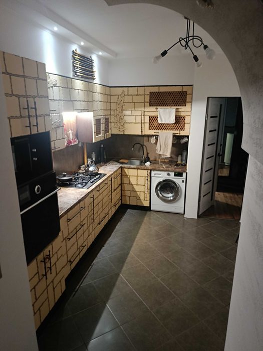 Квартира на вул. Вовчинецька, 122б в Івано-Франківську, ID 300169, фото №9