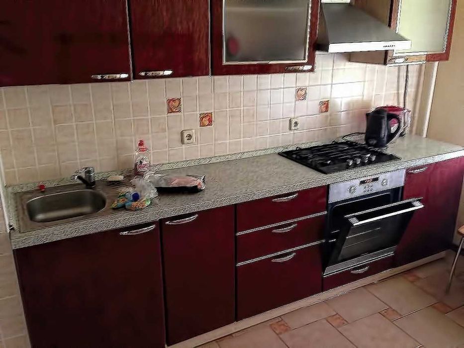 Квартира на просп. Мира, 15 в Одесі, ID 304794, фото №1
