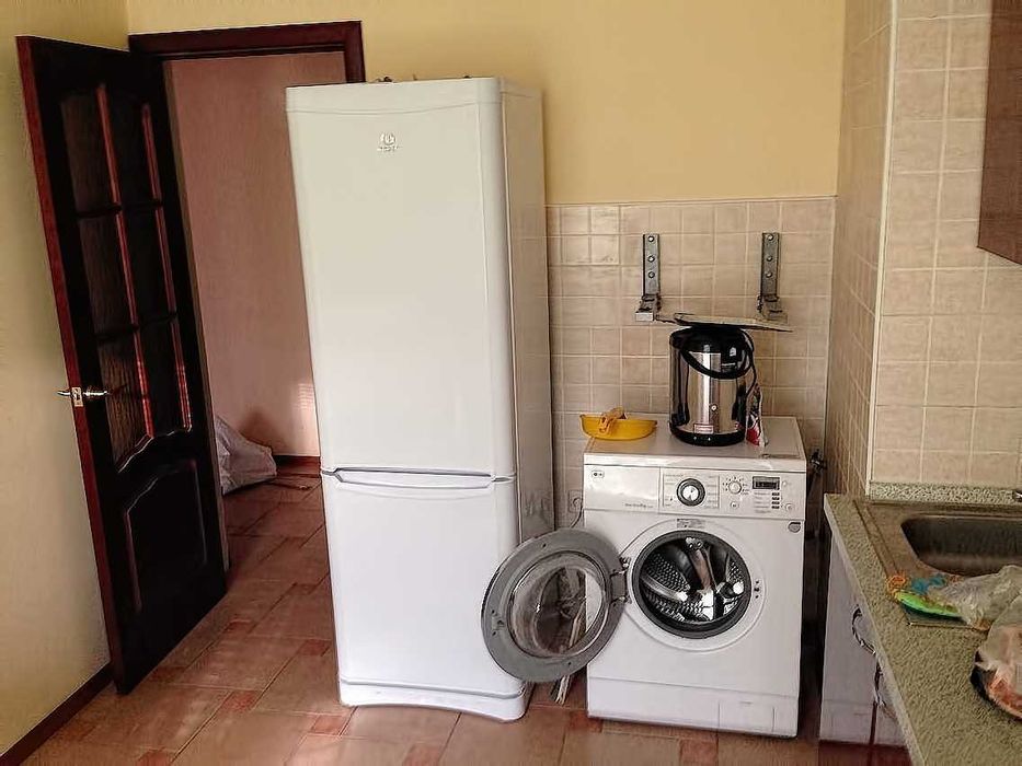 Квартира на просп. Мира, 15 в Одесі, ID 304794, фото №2