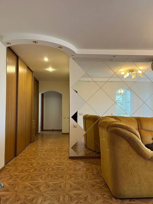 Квартира на біля метро Університет в Києві, ID 300223, фото №12