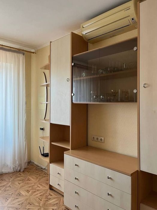 Квартира на біля метро Університет в Києві, ID 300223, фото №14