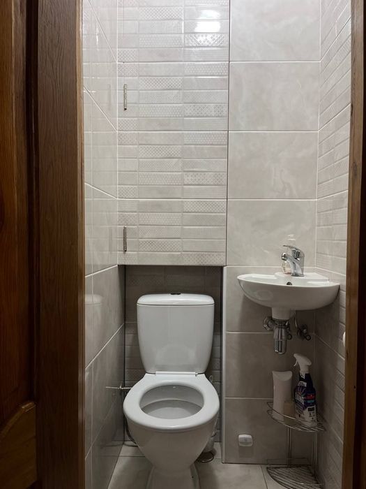 Квартира на біля метро Університет в Києві, ID 300223, фото №16