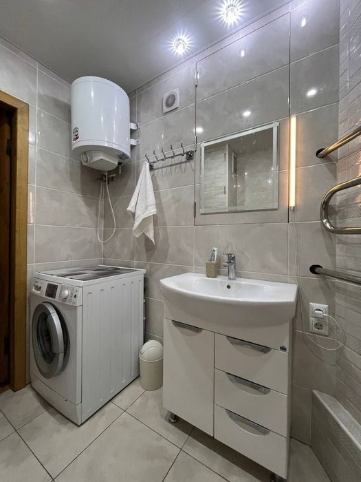 Квартира на біля метро Університет в Києві, ID 300223, фото №3